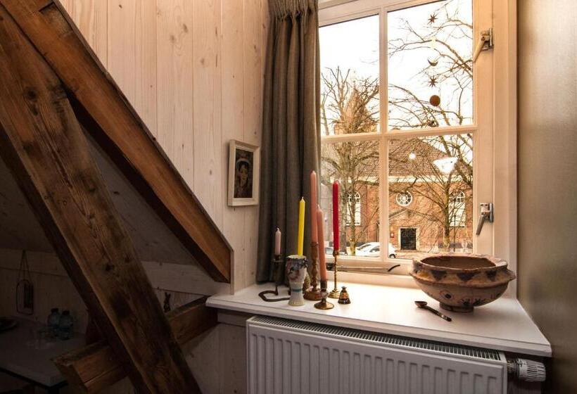 Номер Стандарт, Herberg Swaen Aan De Brink