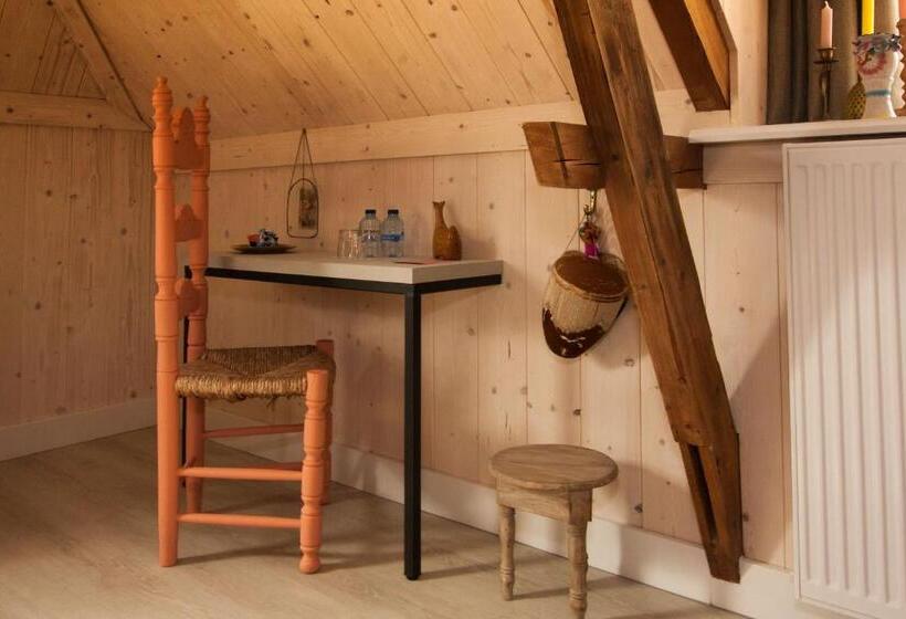 Номер Стандарт, Herberg Swaen Aan De Brink