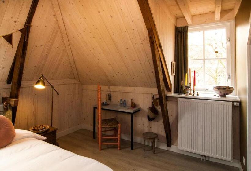 Номер Стандарт, Herberg Swaen Aan De Brink