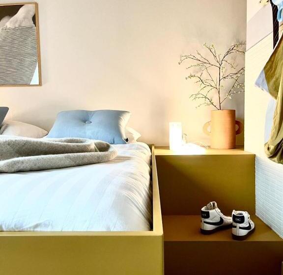 四人标准间, Herberg Swaen Aan De Brink