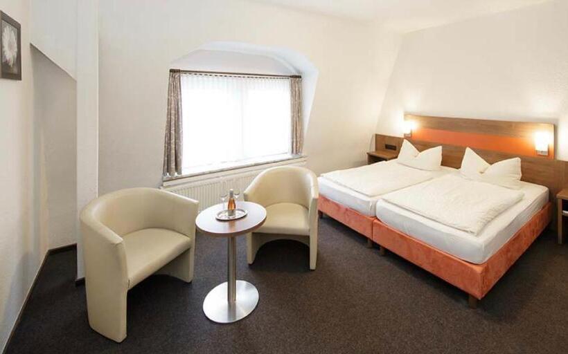 اتاق استاندارد, Gasthof Zur Post