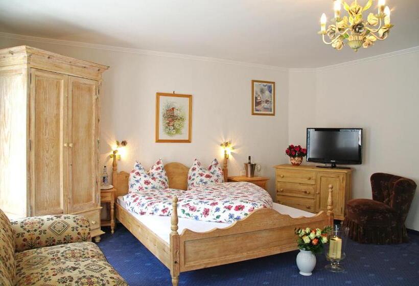 스탠다드 룸, Haus Keuthen