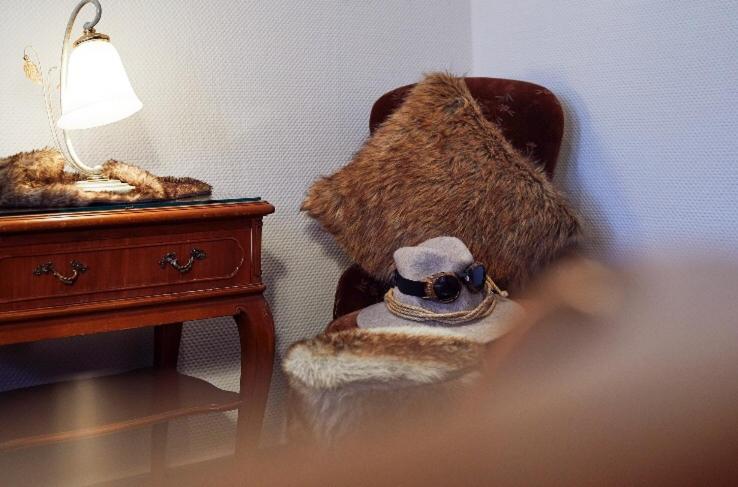 스탠다드 룸, Haus Keuthen