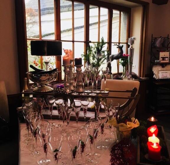 스탠다드 룸, Haus Keuthen