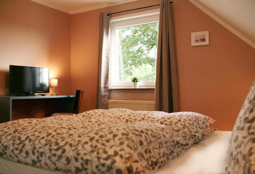 غرفة قياسية, Piano