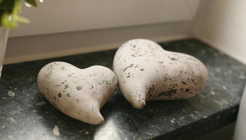 غرفة عائلية, Piano