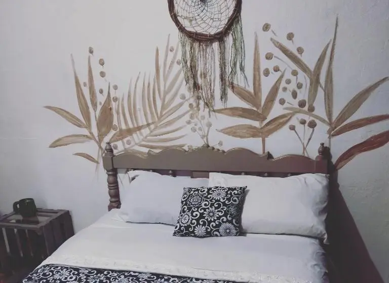 スタンダードルーム, Casa Apapacho Hostel