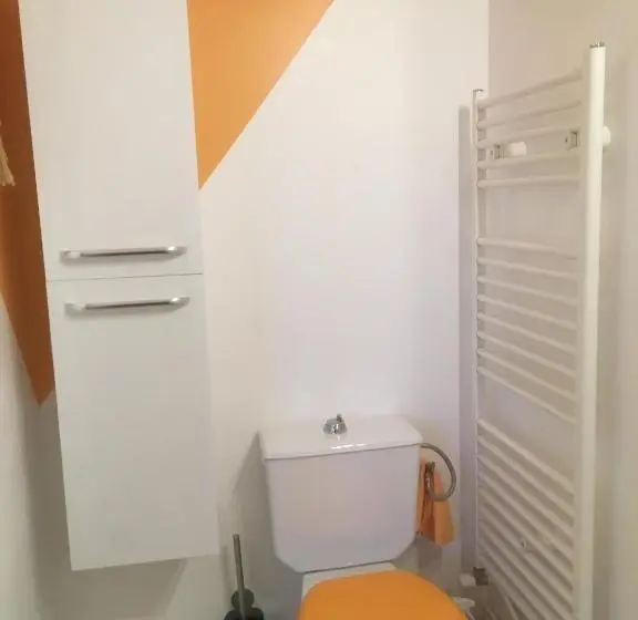 Standard Studio, Ecrin De Verdure