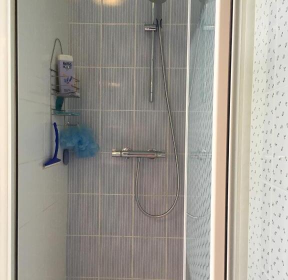 Quarto Standard Banheira Exterior, Ecrin De Verdure