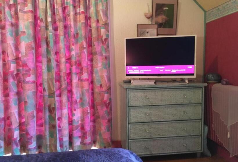 Standard room with outdoor bath, Ecrin De Verdure