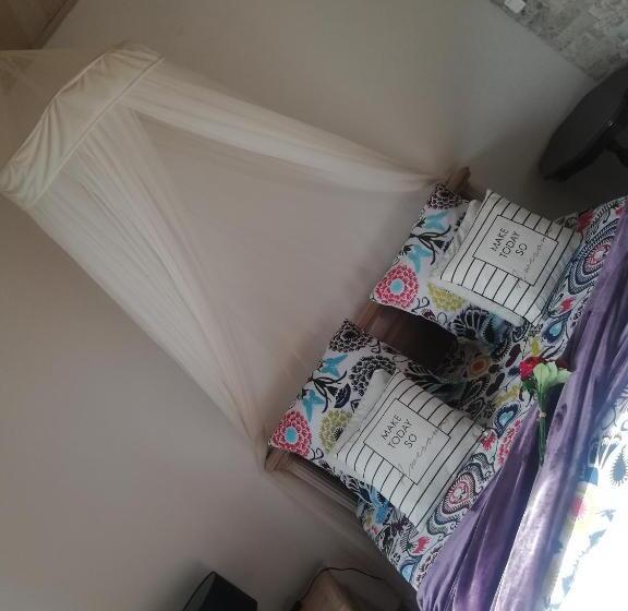 Standard room with outdoor bath, Parfumu Di Celu