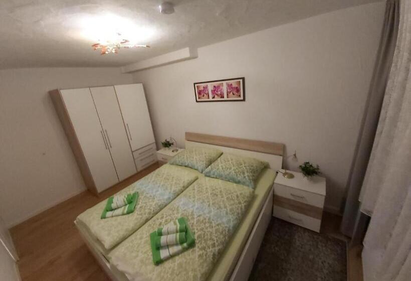 低层单卧公寓, Albi Haus Winterberg