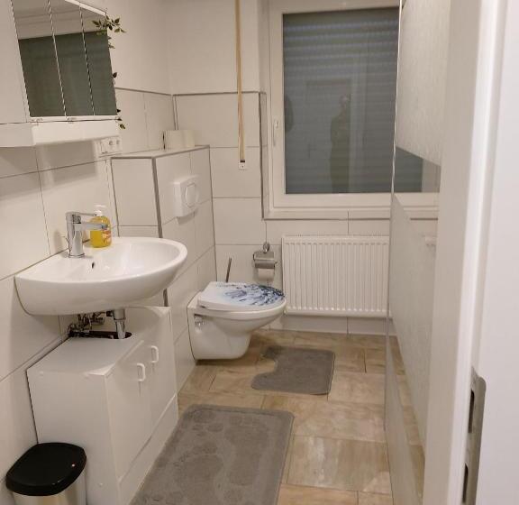 低层单卧公寓, Albi Haus Winterberg