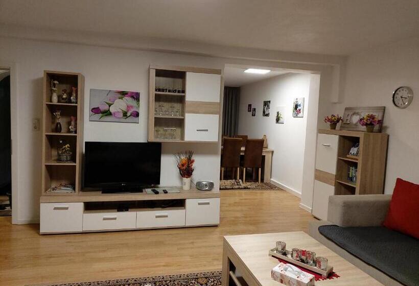 低层单卧公寓, Albi Haus Winterberg