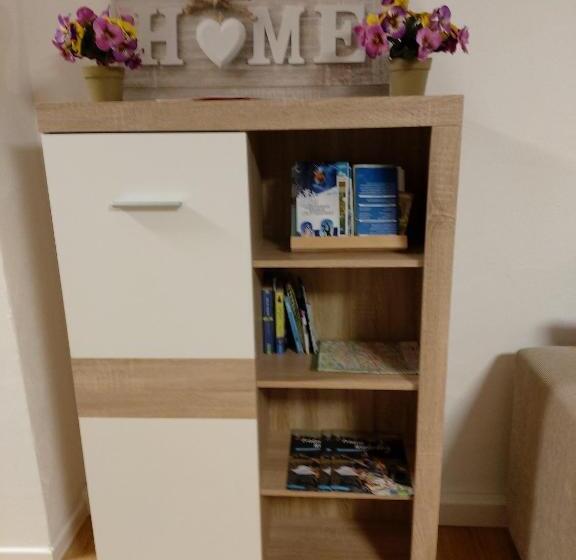 低层单卧公寓, Albi Haus Winterberg