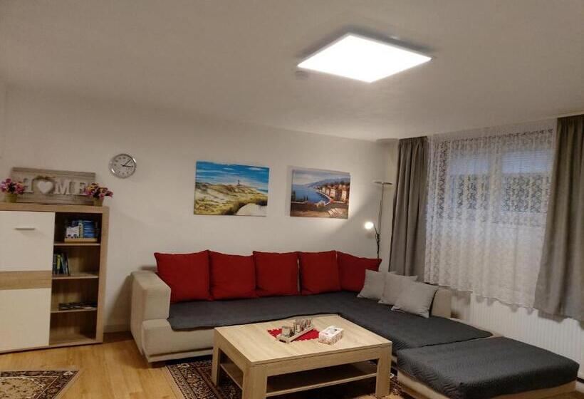 低层单卧公寓, Albi Haus Winterberg