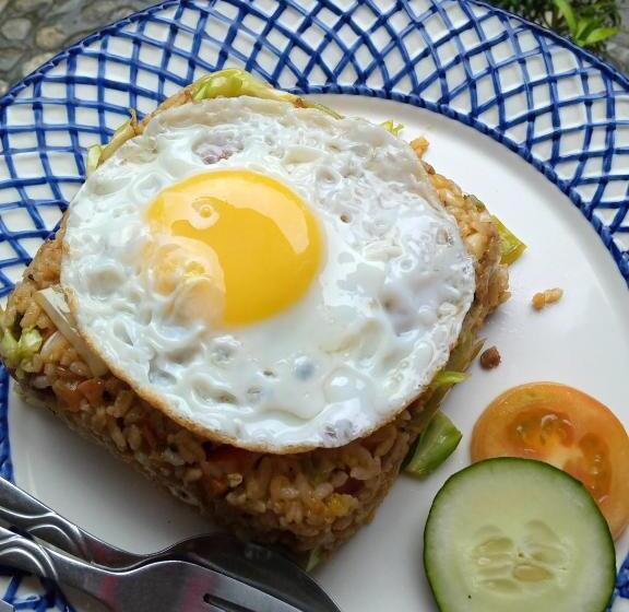 اتاق استاندارد یک نفره, Riverside At Aninuan Accommodation And Food