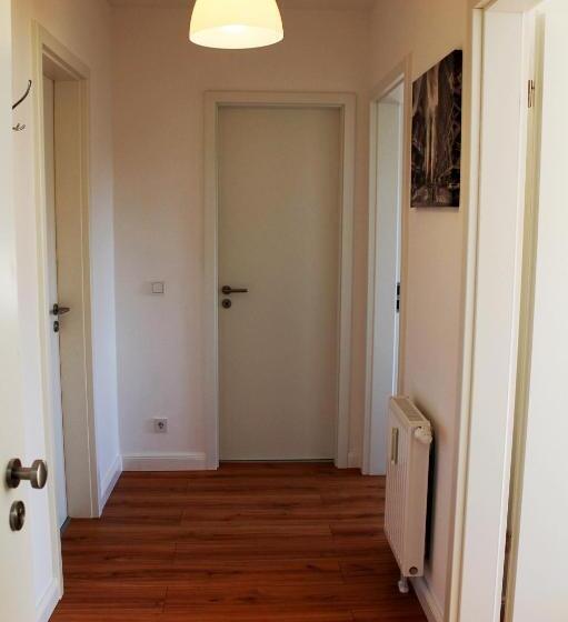 آپارتمان 2 خوابه, Arbio I Dehnhaide Apartments