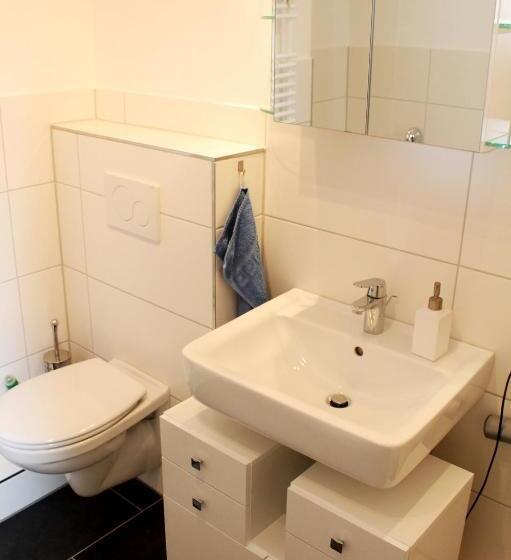 آپارتمان 2 خوابه, Arbio I Dehnhaide Apartments