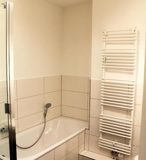 آپارتمان 2 خوابه, Arbio I Dehnhaide Apartments