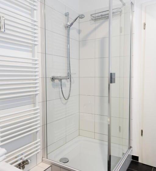 آپارتمان 2 خوابه, Arbio I Dehnhaide Apartments