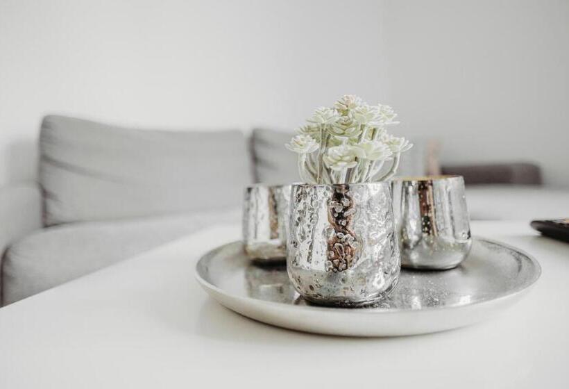 آپارتمان 3 خوابه, Arbio I Dehnhaide Apartments