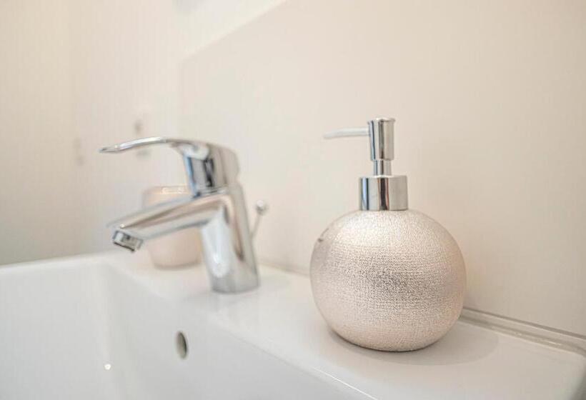 آپارتمان 3 خوابه, Arbio I Dehnhaide Apartments