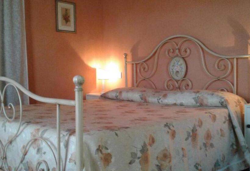 خانه 1 خوابه, Podere La Fausta