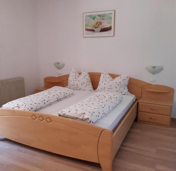 带1个卧室的公寓, Stuberhof