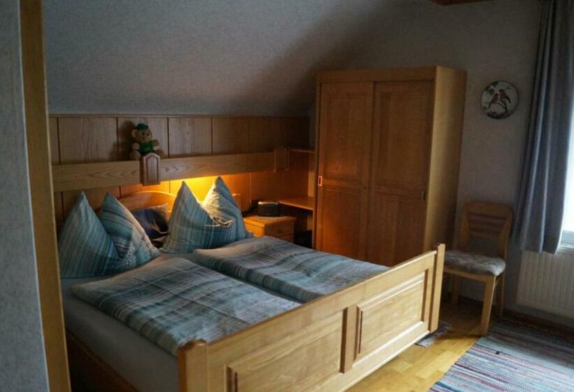 חדר סטנדרט, Panoramapension Platzer