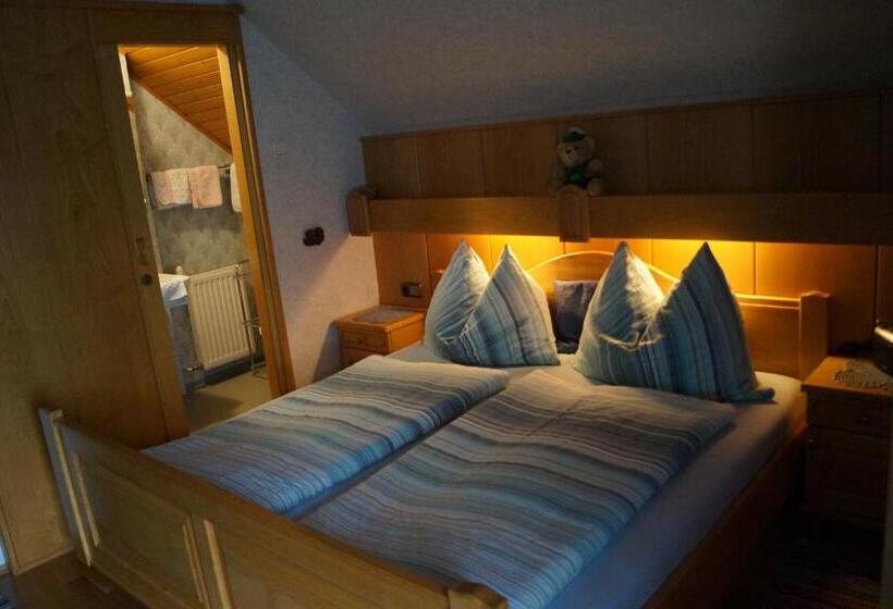 חדר סטנדרט, Panoramapension Platzer