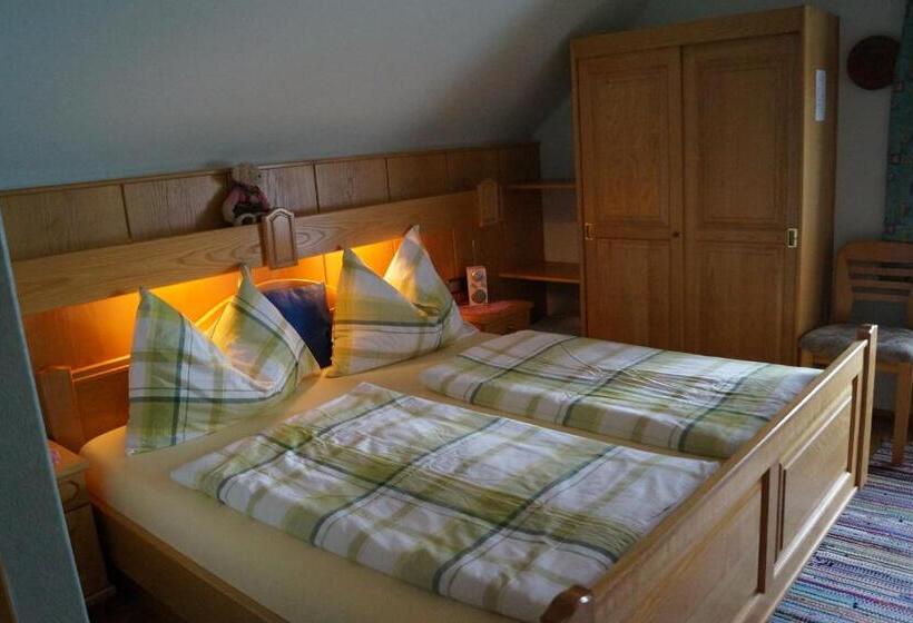 חדר סטנדרט, Panoramapension Platzer