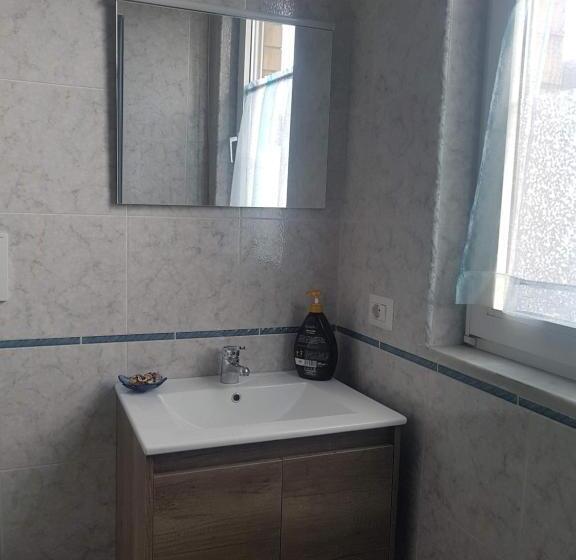 スーペリアールーム, A Forino