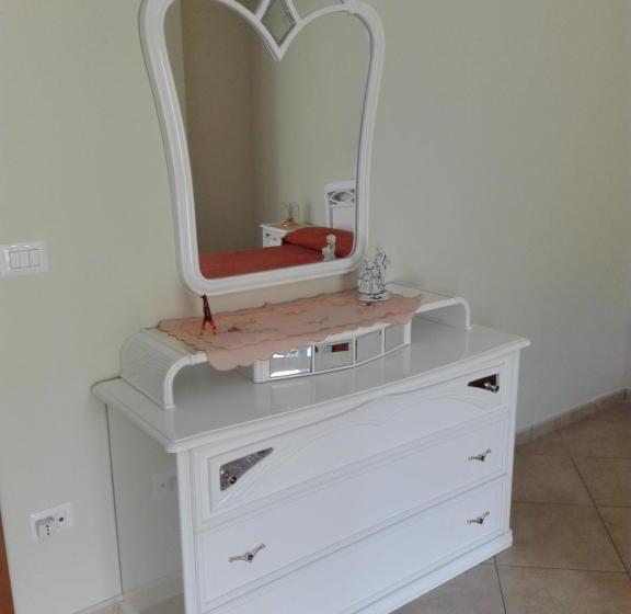 スーペリアールーム, A Forino