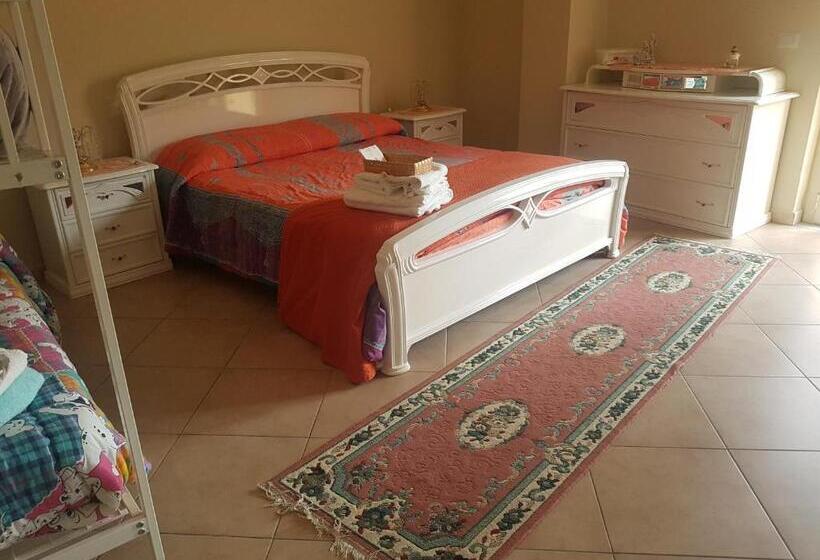 スーペリアールーム, A Forino