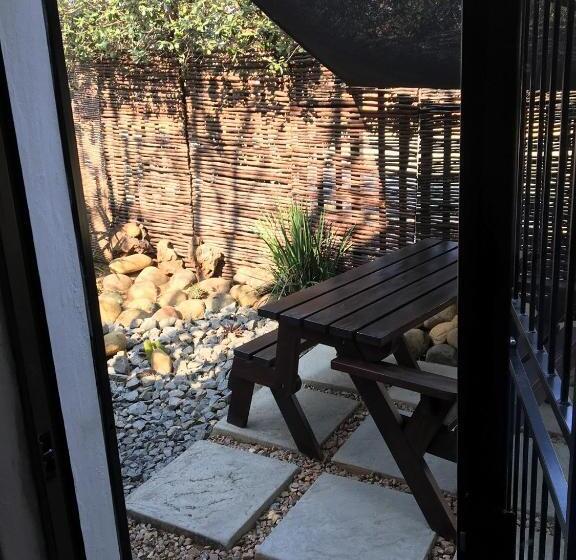 デラックススイート, Le Franz