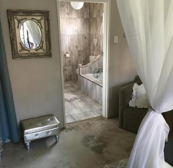 デラックススイート, Le Franz