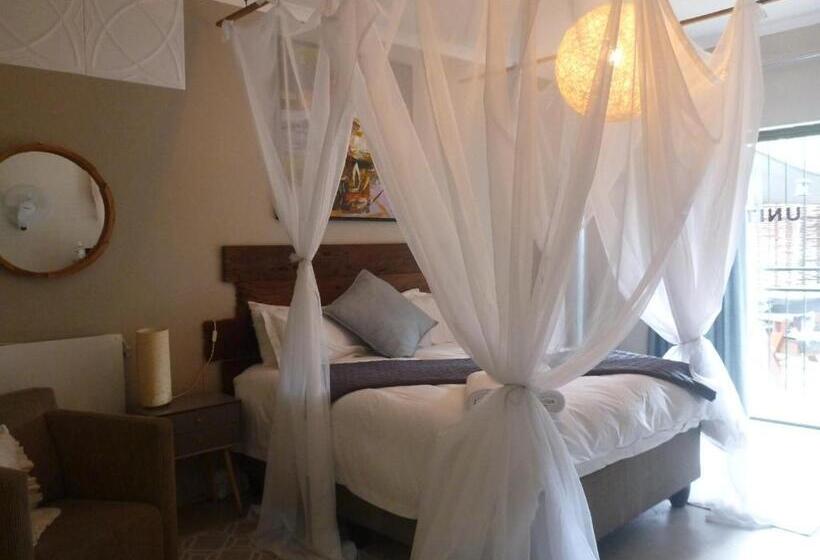 デラックススイート, Le Franz