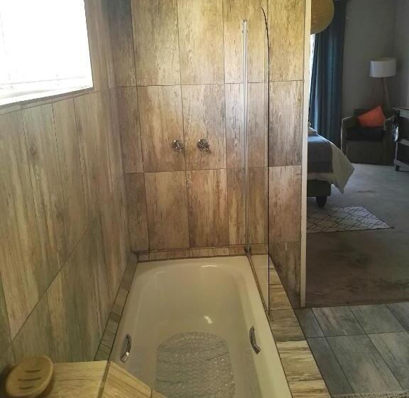 デラックススイート, Le Franz