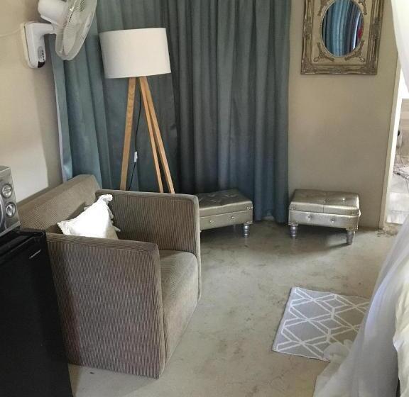 デラックススイート, Le Franz