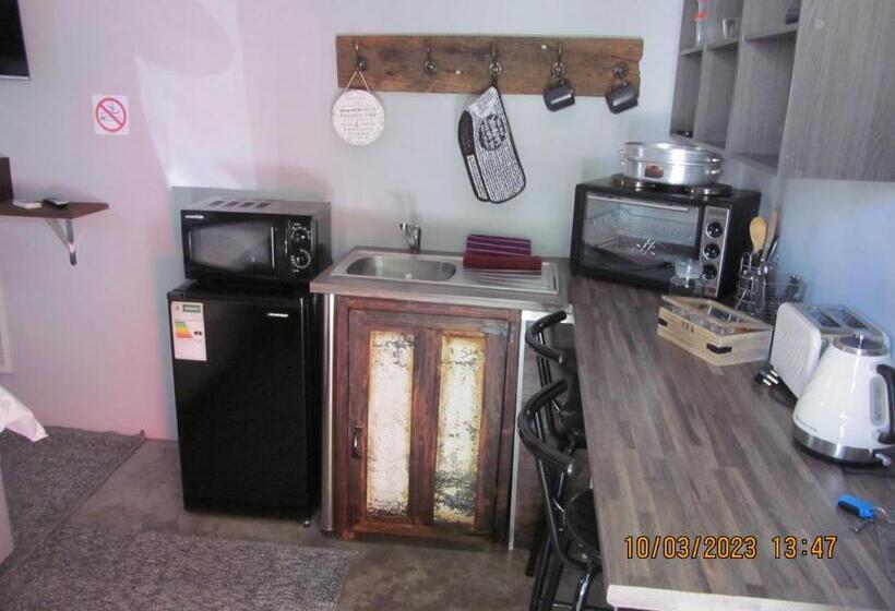 キングサイズベッドのデラックスルーム, Le Franz