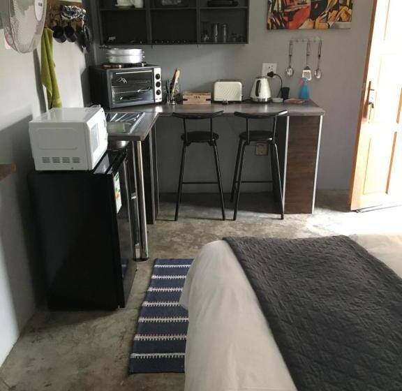 キングサイズベッドのデラックスルーム, Le Franz