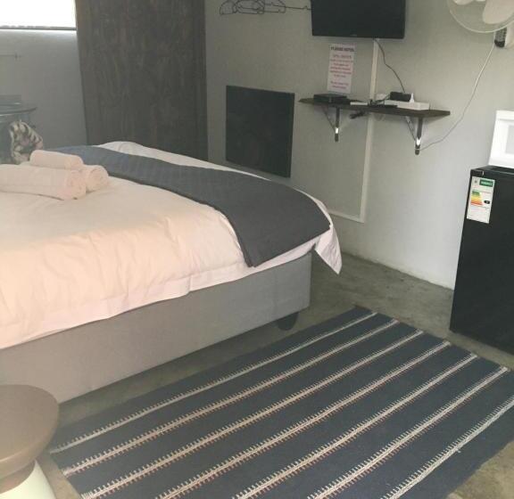 Quarto Deluxe Cama King, Le Franz