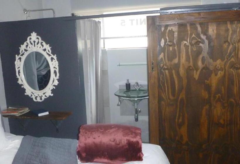 キングサイズベッドのデラックスルーム, Le Franz