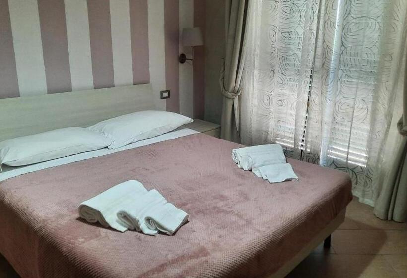 スタンダードルーム, Le Terme A Due Passi