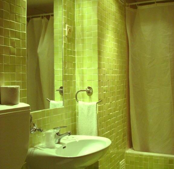 Номер Стандарт, Residencial Habimar