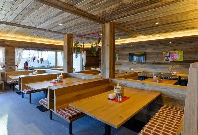 バスルーム共同エコノミー4人部屋, Haus Matschwitz