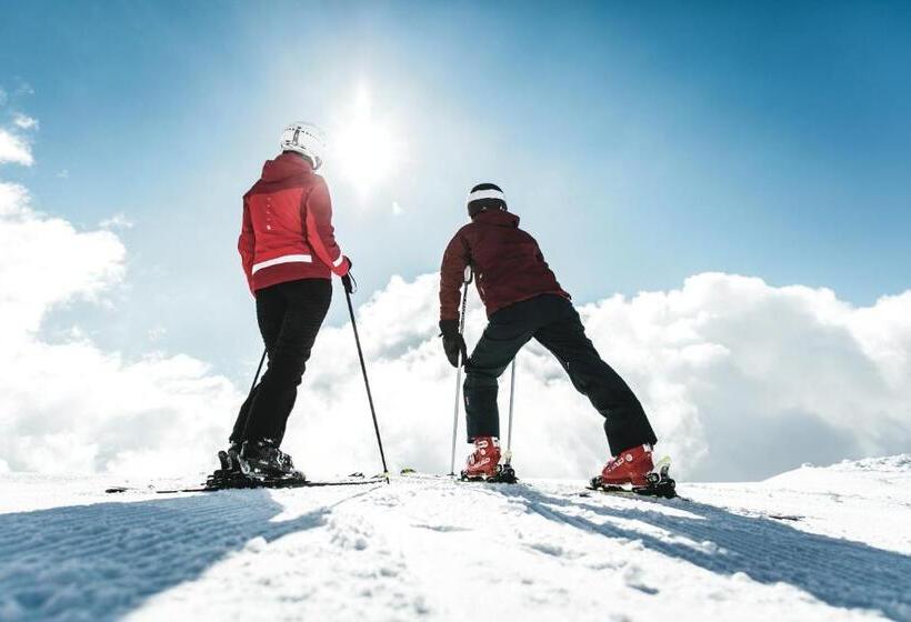 דירת שני חדרים, Haus Matschwitz