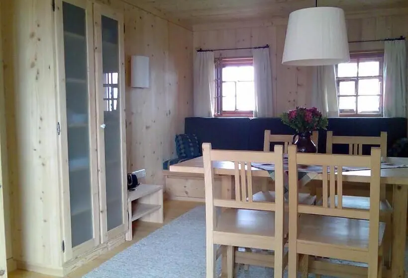 ２ベッドルームアパートメント, Haus Matschwitz