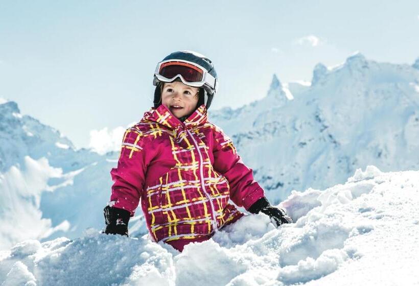 דירת שני חדרים, Haus Matschwitz